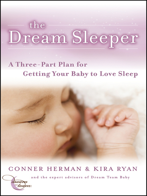 Cover image for The Dream Sleeper